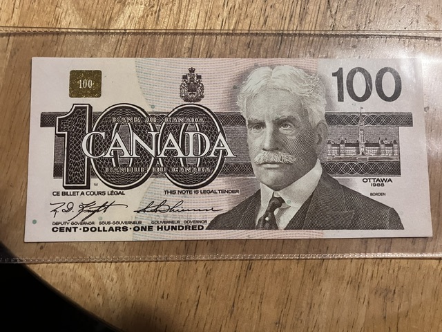 Grade-And-Value-Of-This-100$-Bird-Series-Bill?
