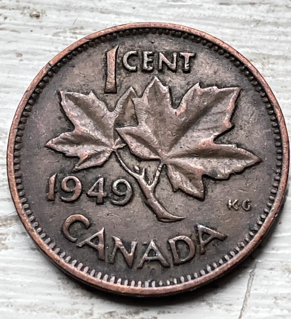Two-1949-A-To-Denticle-Cents