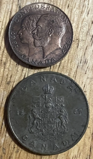 Small-Bulk-Lot-Of-Coins,-Need-Some-Info.