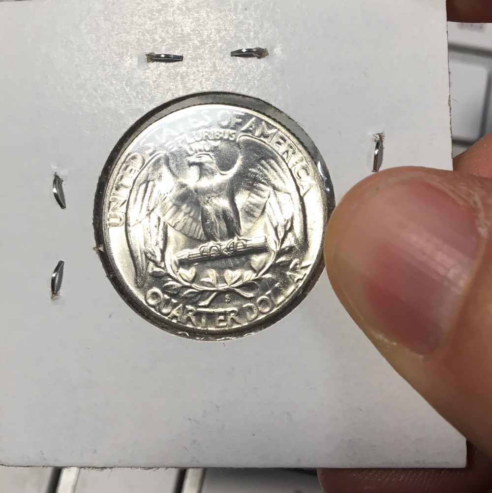 Please-Grade-This-1952-S-Washington-Quarter