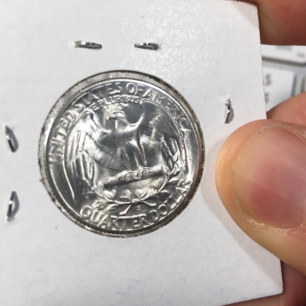 Please-Grade-This-1952-S-Washington-Quarter