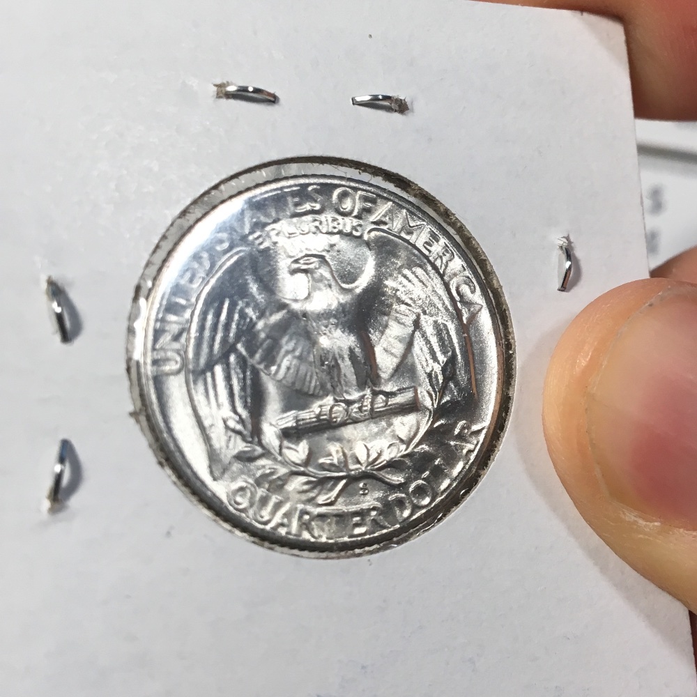 Please-Grade-This-1952-S-Washington-Quarter
