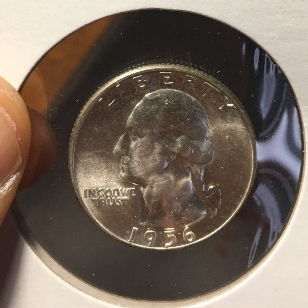 Haze-Spots-On-Washington-Quarters.--What-Are-They?