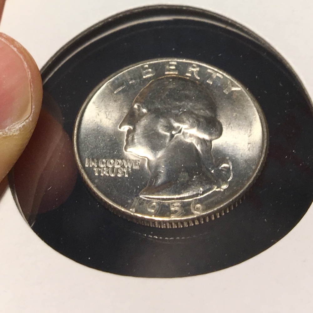 Haze-Spots-On-Washington-Quarters.--What-Are-They?