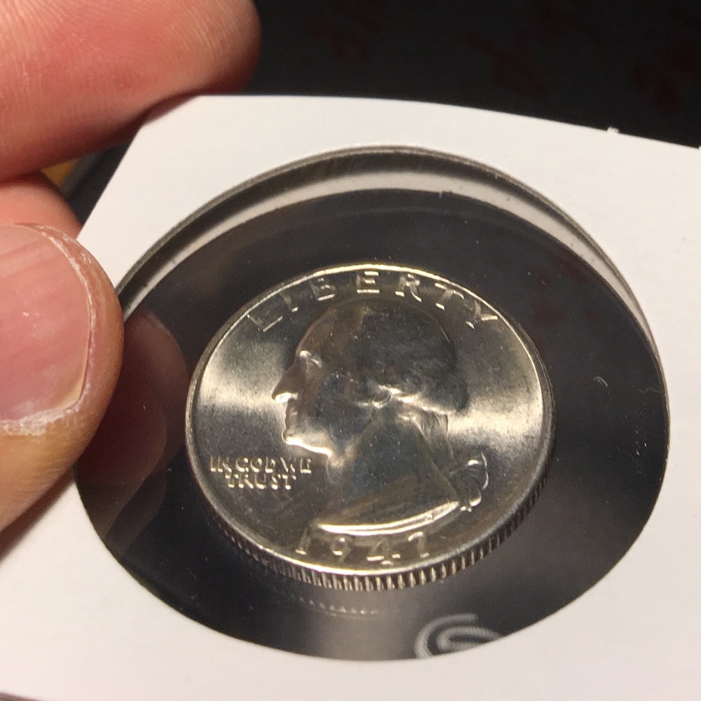Haze-Spots-On-Washington-Quarters.--What-Are-They?