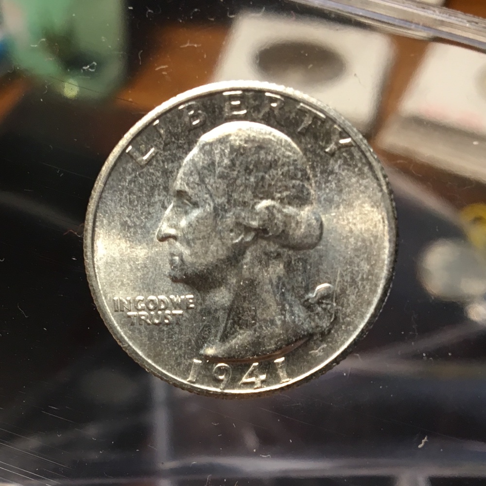 Haze-Spots-On-Washington-Quarters.--What-Are-They?