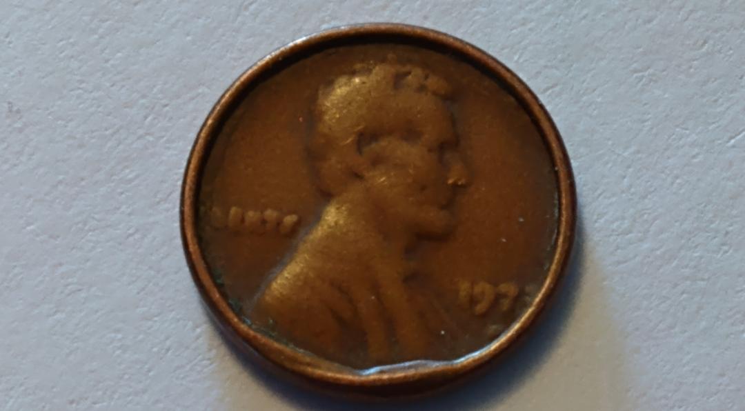 Estate-Sale-1973-Lincoln-Penny