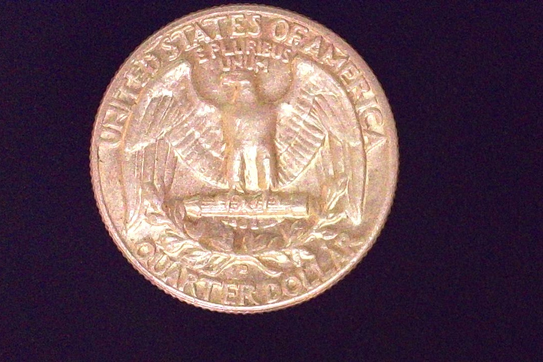 1964-Silver-Q-Ds-