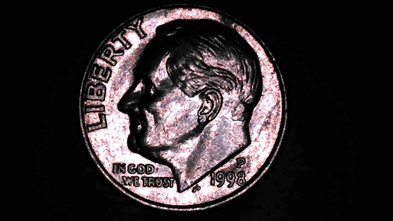 Various-Roosevelt-Dimes-With-DDR-Errors?-So-Help-Explaining-Them-Please.