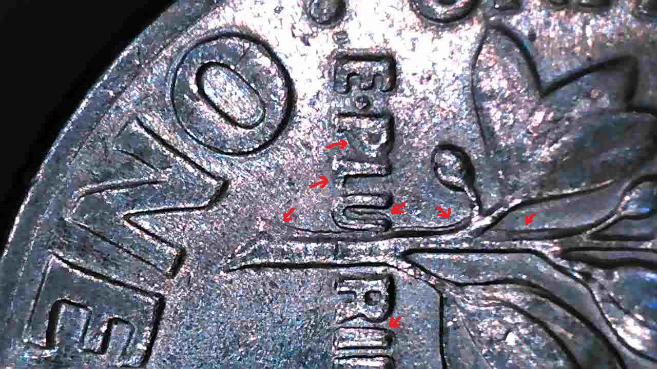 Various-Roosevelt-Dimes-With-DDR-Errors?-So-Help-Explaining-Them-Please.