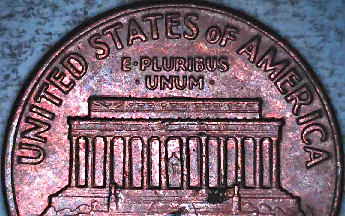 1972-P-No-Mint-DDO-Penny,-Worth-Grading?