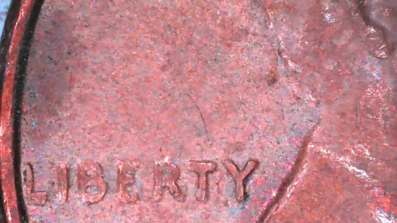 1972-P-No-Mint-DDO-Penny,-Worth-Grading?