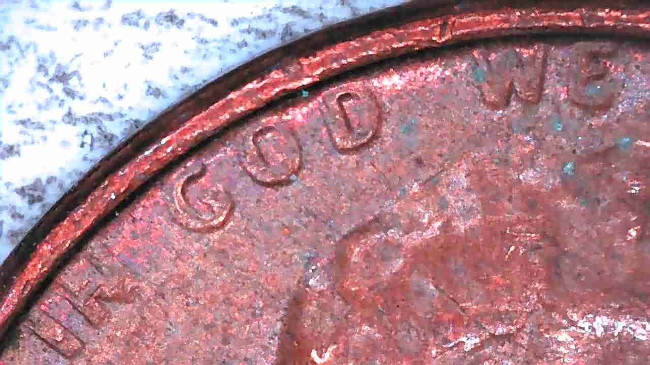 1972-P-No-Mint-DDO-Penny,-Worth-Grading?