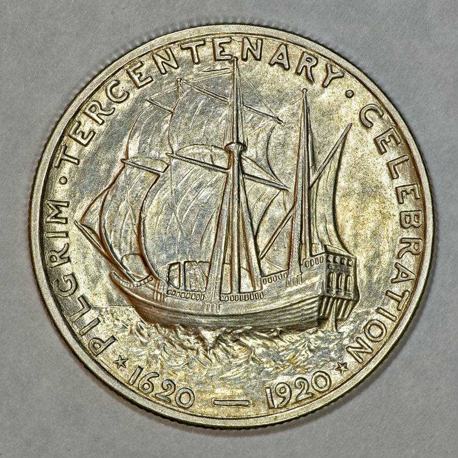 1920-Pilgrim---Grading-Opinions?