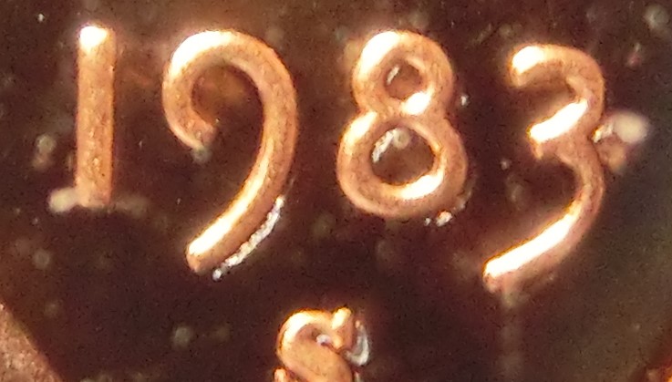 1983-S-Proof-Lincoln-Penny-That's-A-Bit-Different-From-Any-Others-I've-Seen