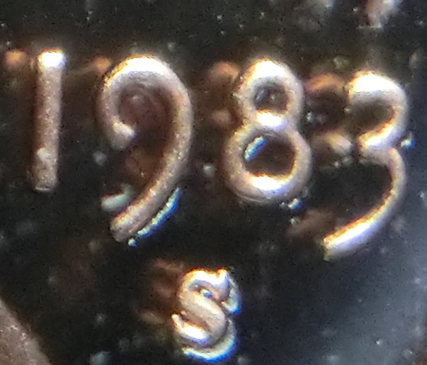 1983-S-Proof-Lincoln-Penny-That's-A-Bit-Different-From-Any-Others-I've-Seen
