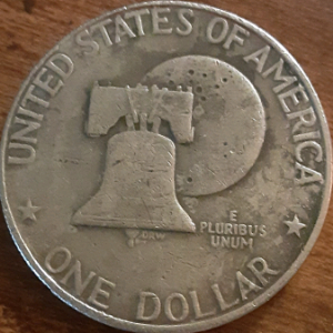 1776-1976-Silver-Dollar