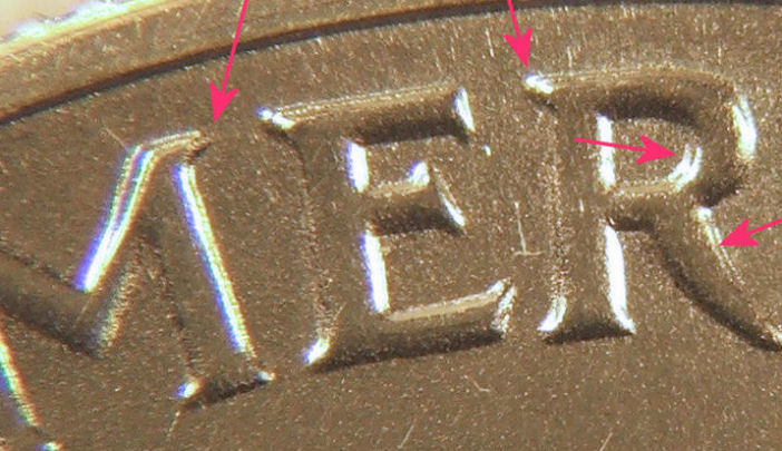 Doubled-Die-1986-American-Silver-Eagle