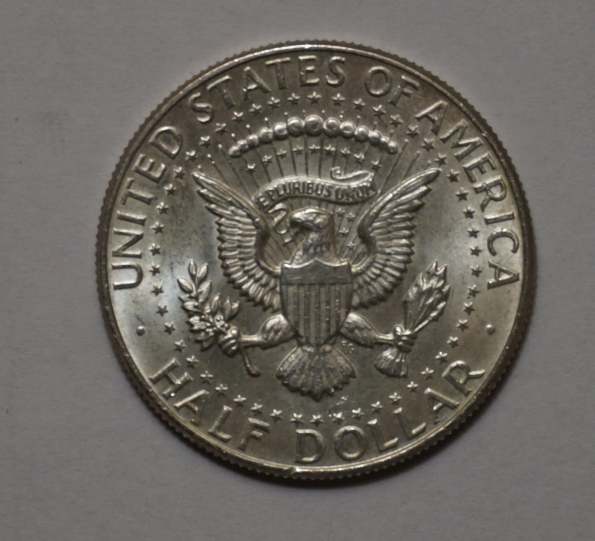 Strange-Weight-Of-1964-Half-Dollars