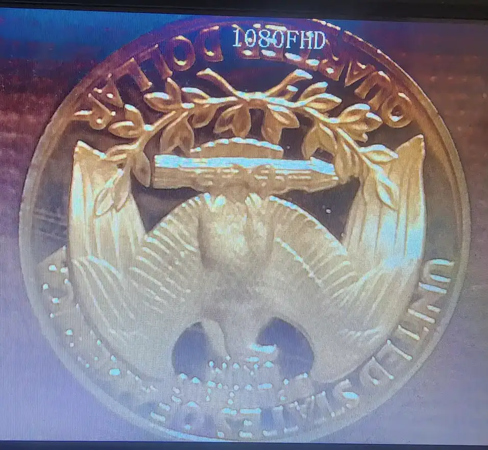 1988-Proof-Quarter-In-Original-Set