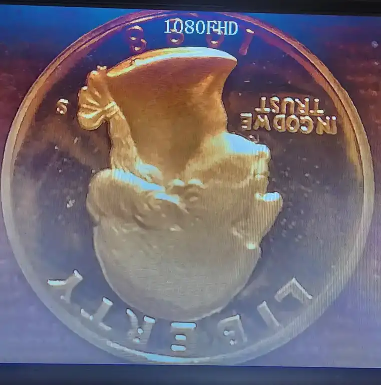 1988-Proof-Quarter-In-Original-Set