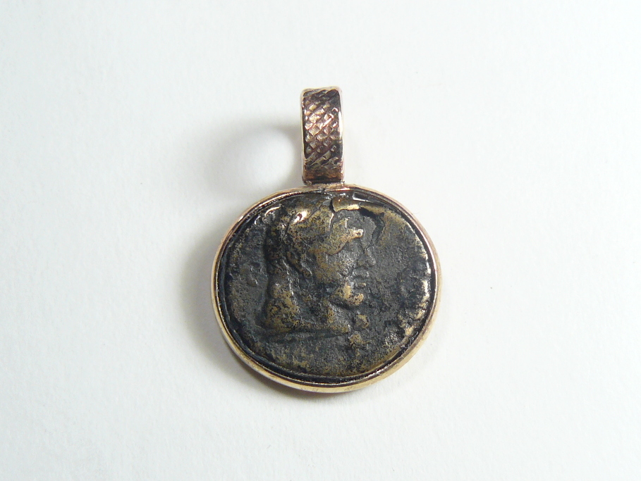 Greek-Or-Roman-Coin-I-Can't-Identify