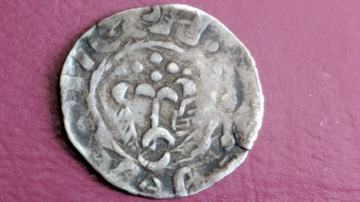 Short-Cross-Penny,-Extremely-Elusive!