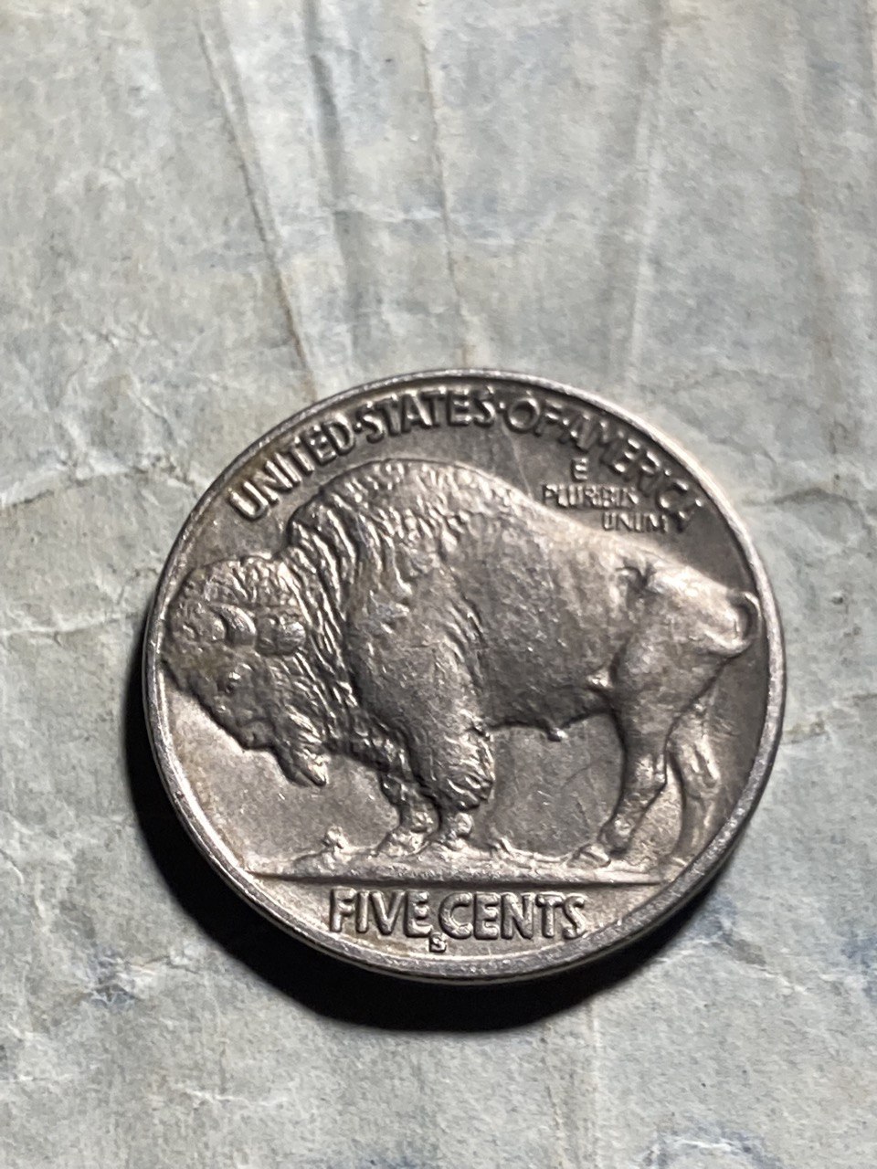 Is-This-1915-S-Buffalo-Nickel-Real-Or-Not