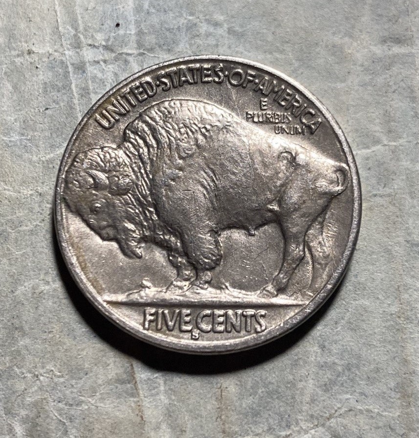 Is-This-1915-S-Buffalo-Nickel-Real-Or-Not