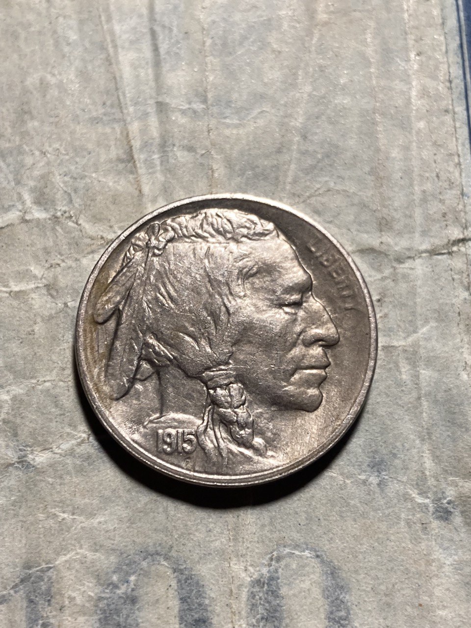 Is-This-1915-S-Buffalo-Nickel-Real-Or-Not