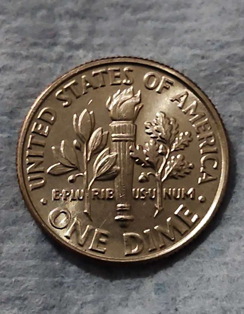 2020-P-Roosevelt-Dime-?type-Of-Doubling?