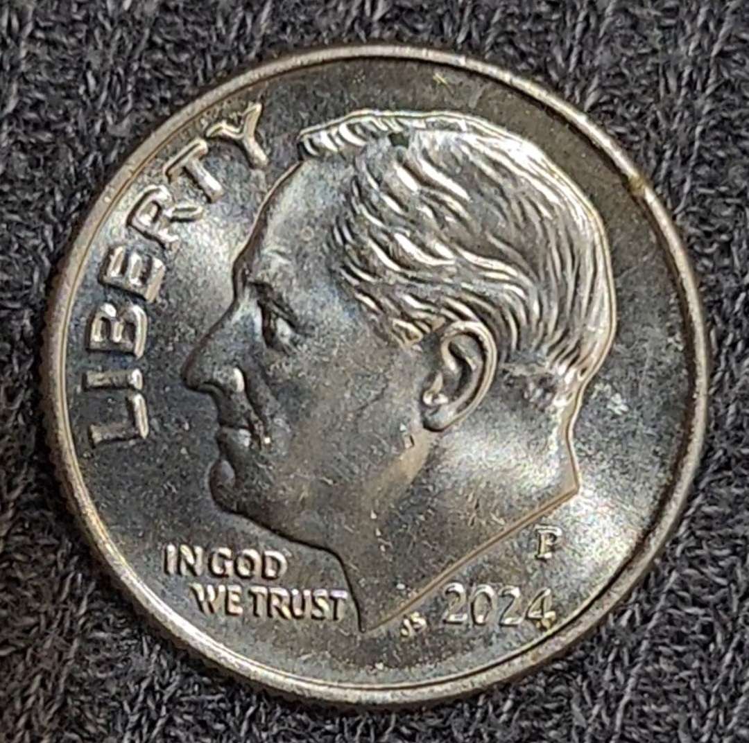 2024-P-Roosevelt-Dime-Error/-What-Is-The-Doubling?