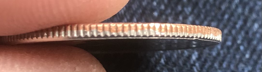 Washington-P-Quarter-?-No-Date