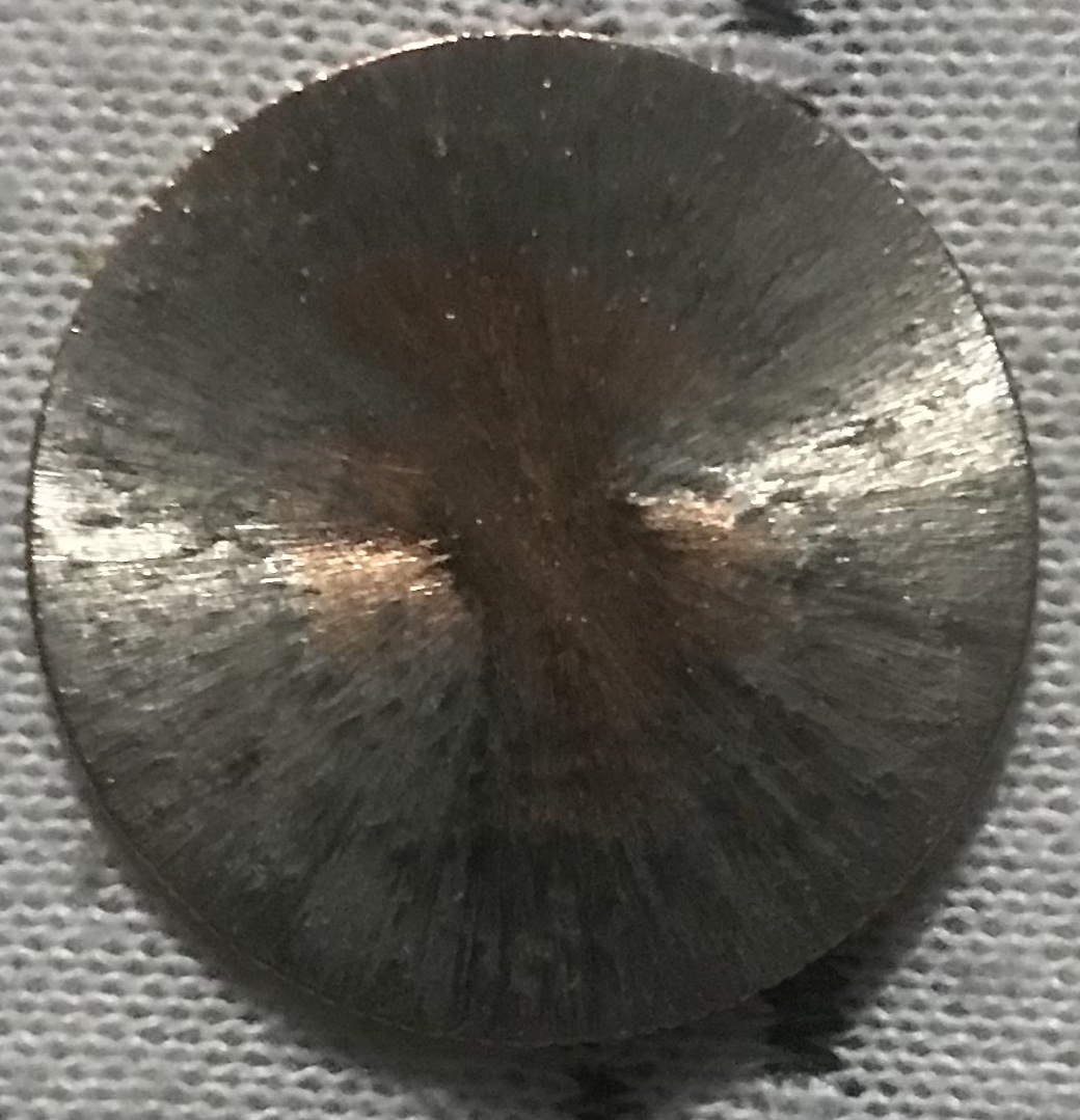 Washington-P-Quarter-?-No-Date