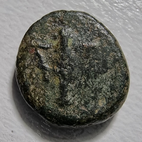 ID-Help:-Small-Greek-Bronze.-Apollo/Club?
