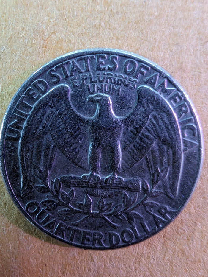 1970-Quarter.--What-Am-I-Looking-At?