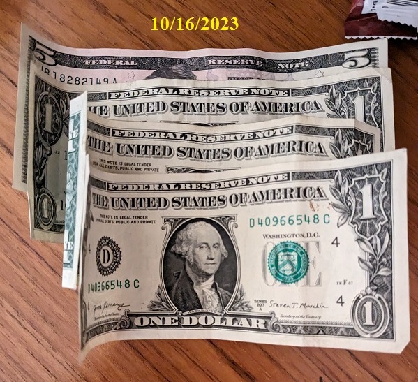 Post-Your-Stories-&-Pix-Of-Found-Money
