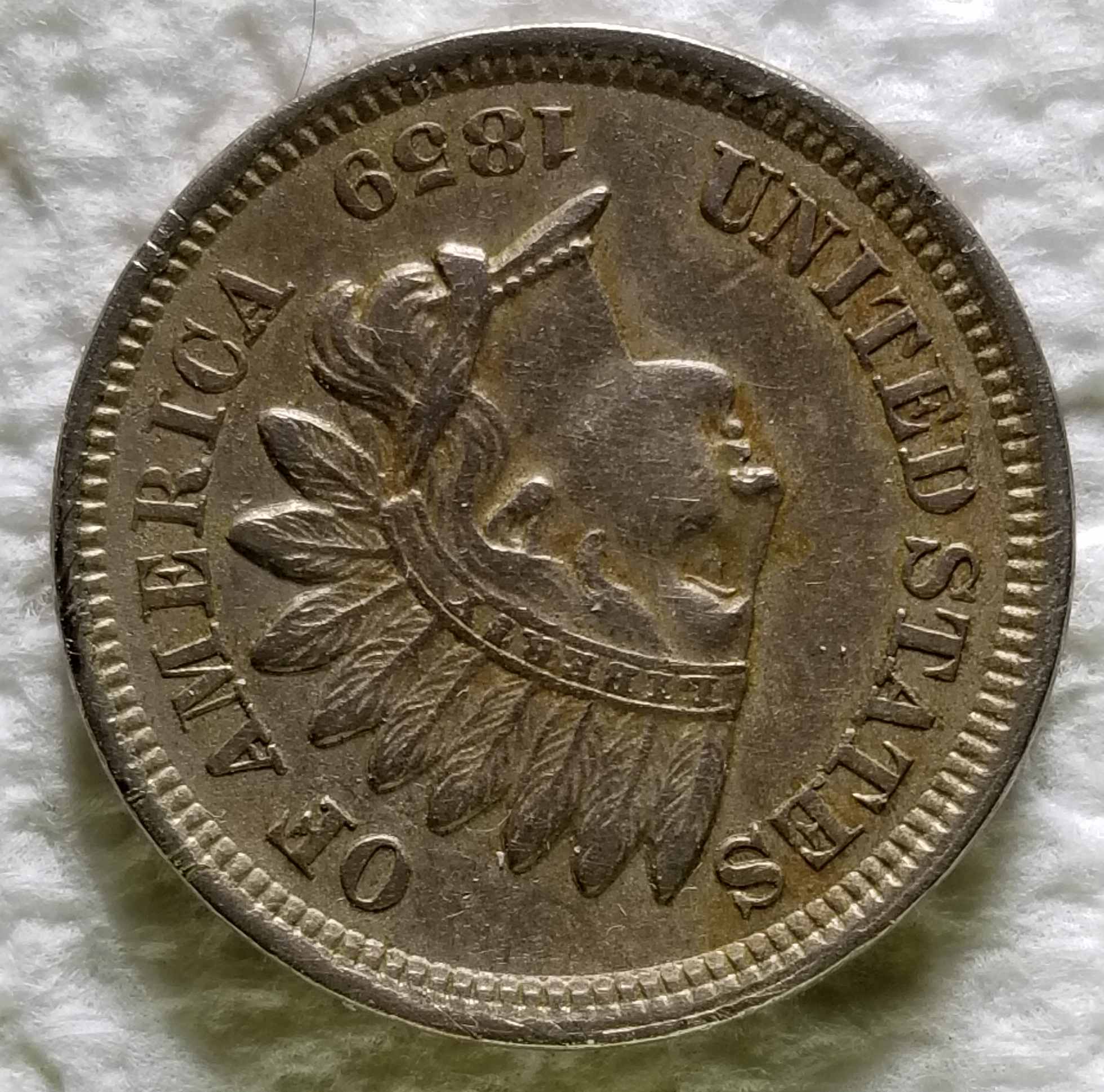 Request-Grading-Opinion-On-1859-And-1863-Indian-Head-Cents