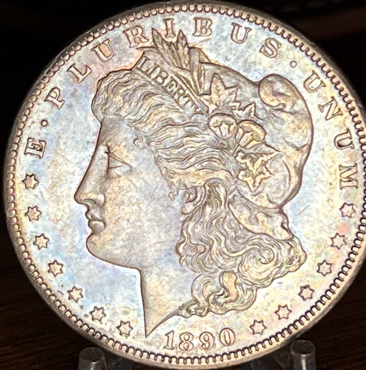 Advise-On-Getting-1890-CC-Morgan-Graded.