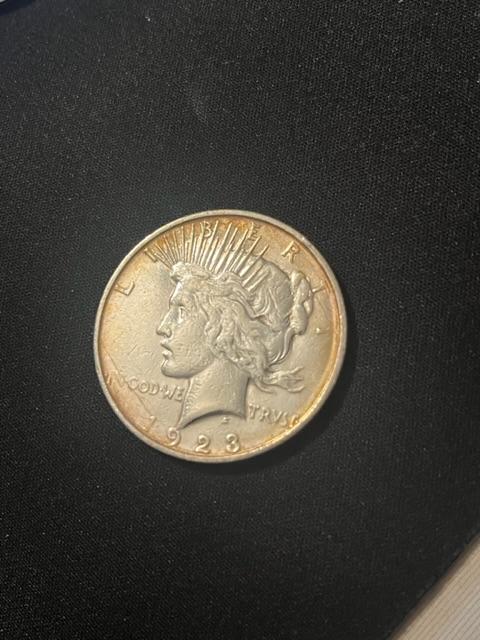 Hello,-Coin-Newbie-Looking-For-Some-Info-=-1923-D-Peace-Dollar