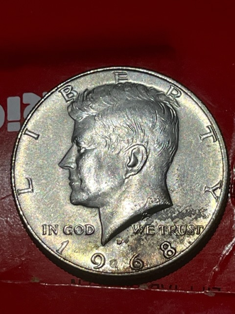 What-Grade-Would-You-Give?-1968-D-Kennedy-1/2