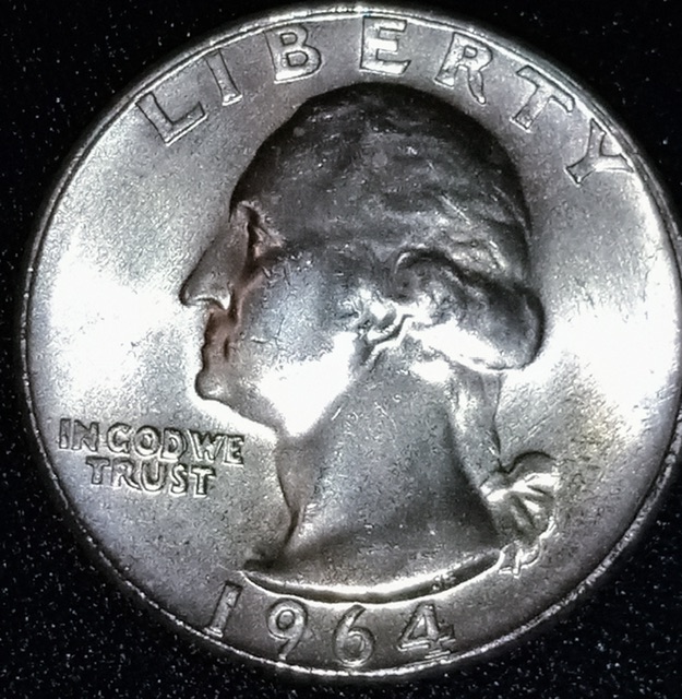 1964-Quarter-Question---RPM?