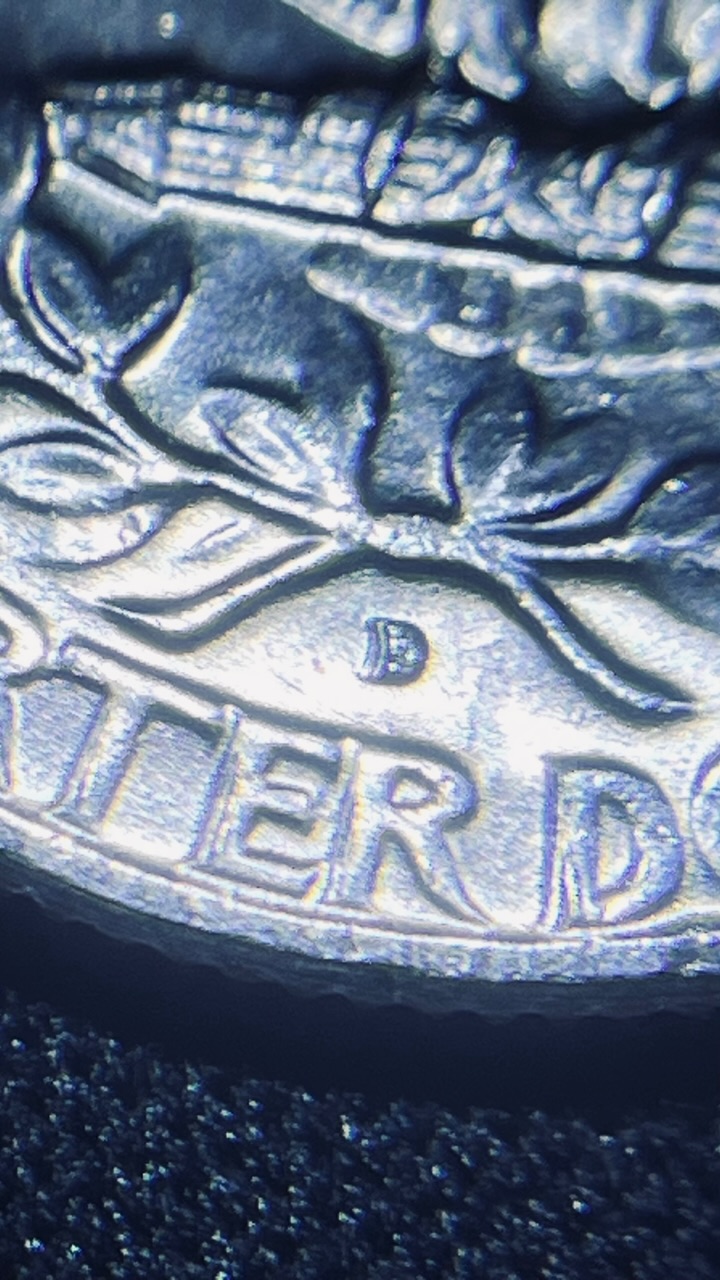 1964-Quarter-Question---RPM?