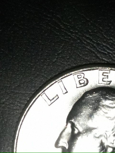 1964-Quarter-RPD/Ddr-Or-MD?