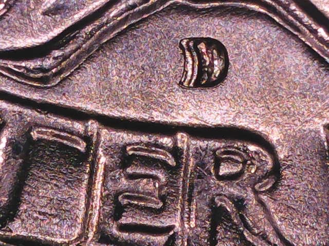 1964-Quarter-RPD/Ddr-Or-MD?