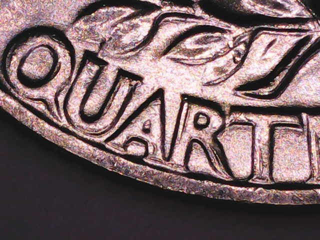 1964-Quarter-RPD/Ddr-Or-MD?