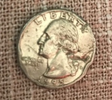 1995-Washington-Quarter-Dollar-I-Can't-Tell-Mint-Error-Or-Not