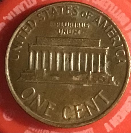 1977-Lincoln-Penny-Possible-Mad-Die-Clash-Overse-Of-Some-Kind