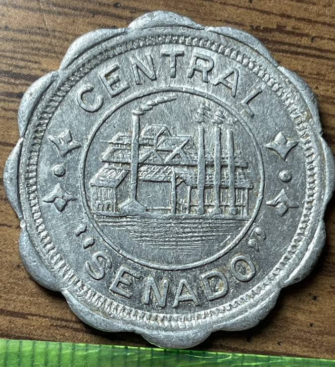5-Alvaro-Sanchez/Central-Senado-Token-Id:-Cuban-Sugar-Cane-Chit