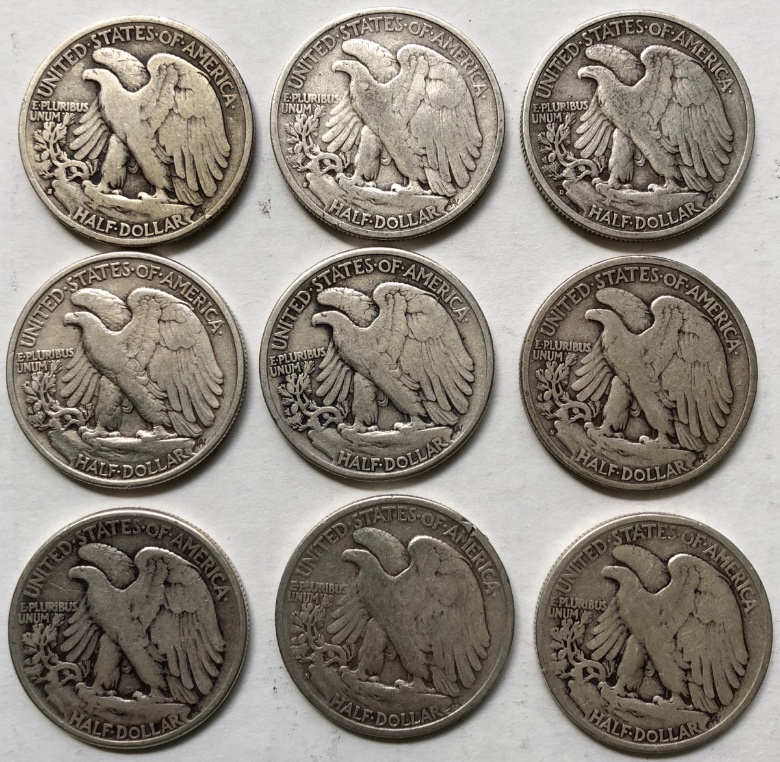 Silver-Coin-Inheritance.-Any-Value-Beyond-Melt?